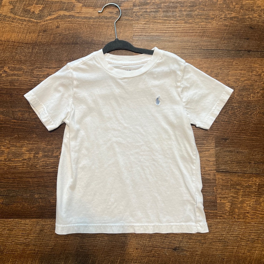 Polo Tee